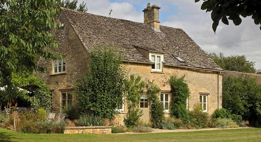 Bookers Cottage - Image 1