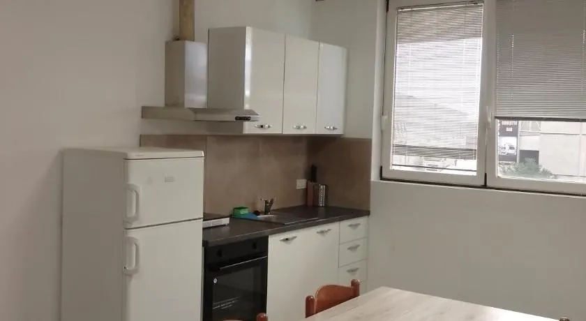 Appartamento Fabris per 4 Lavoratori - Image 1