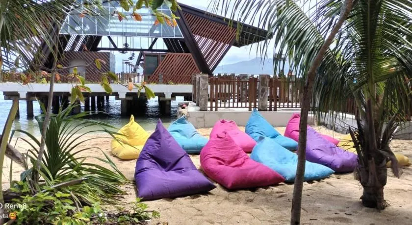 Arto Moro Bunaken - Image 1