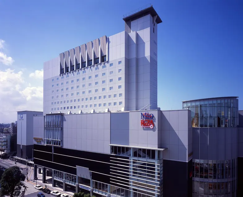 Keisei Hotel Miramare - Image 1