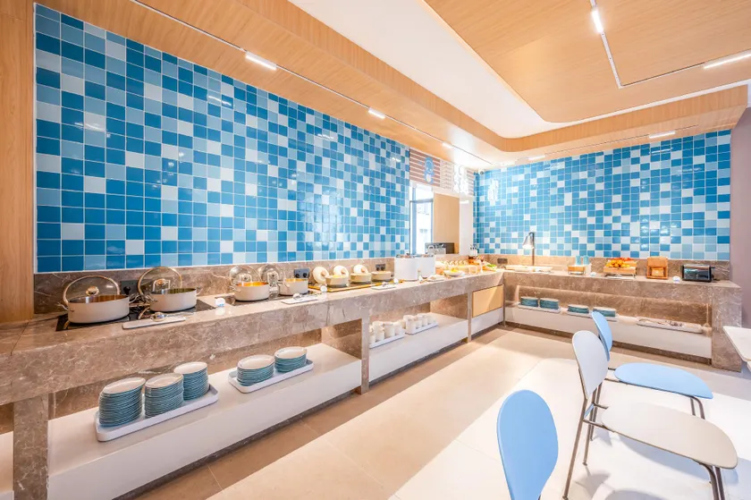 Home Inn Neo - Puyang Central Plaza Branch - Image 1