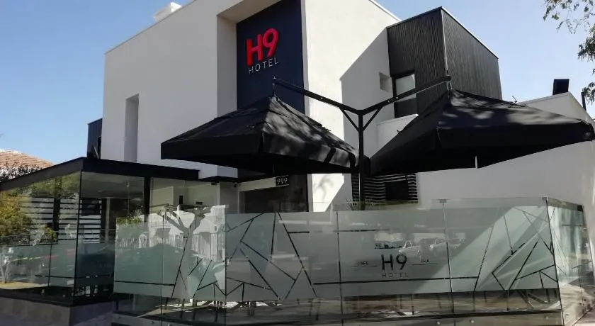 Hotel H9 - Image 1