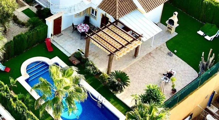 casa ontspanje - Image 1