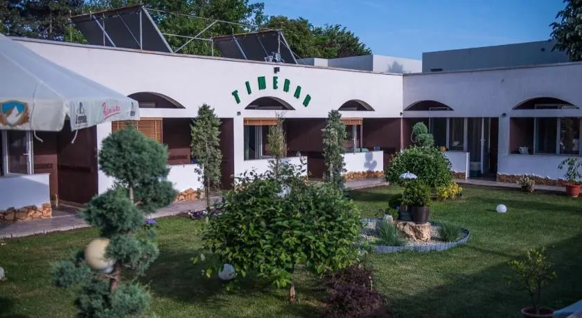 Casa Timerar - Image 1