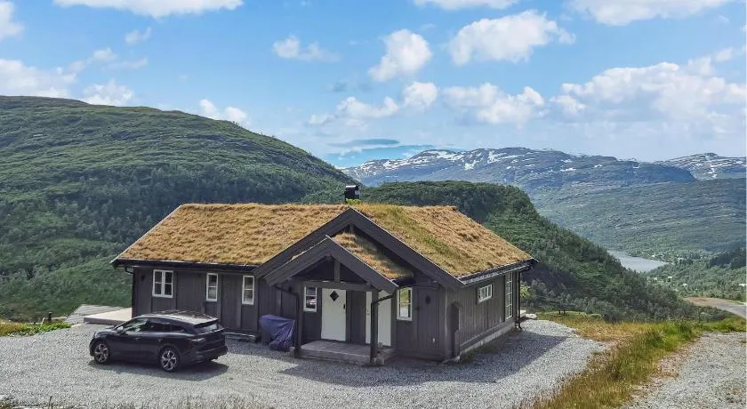 Awesome Home In Norheimsund With Wifi - Image 1