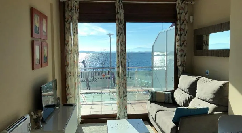 Apartamento frente al mar - Image 1