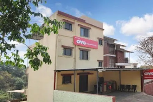 Hotel Nandanvan by Royal Stay - Image 1