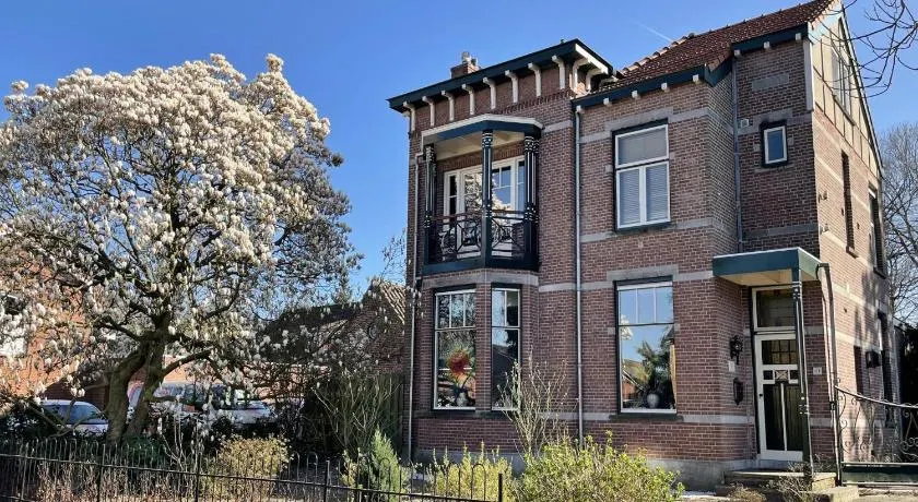 Villa Lucia - Image 1