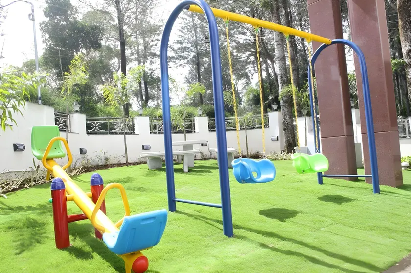 The Lavish Moon Yercaud - Image 1