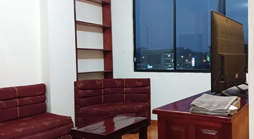 Apartamento turístico en Tena cerca Terminal Terrestre - Image 1
