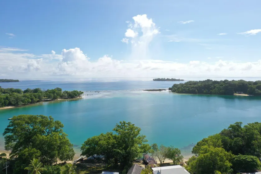 Turtle Bay Beach House - Image 1