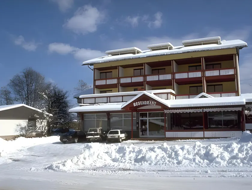 Gasthof Menüwirt - Image 1