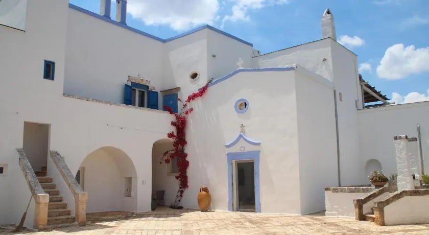 Masseria San Martino - Image 1
