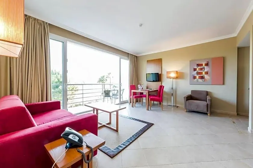 Montado Hotel & Golf Resort - Image 1
