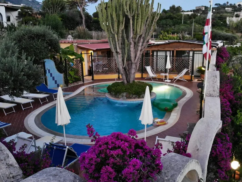 Residence Giardino del Sole - Image 1