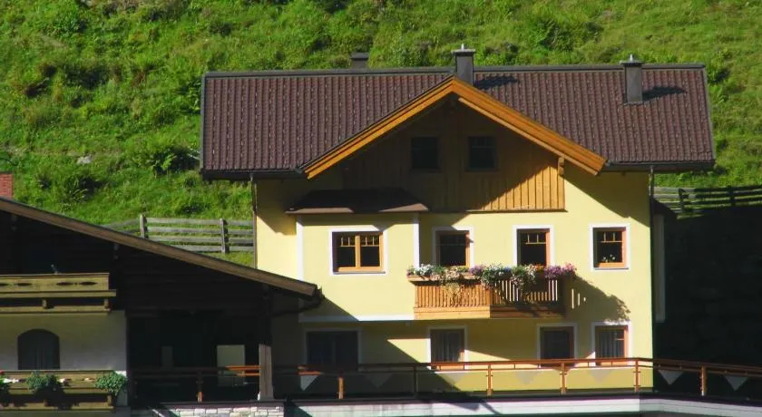 Ferienwohnung Viehhauser - Image 1
