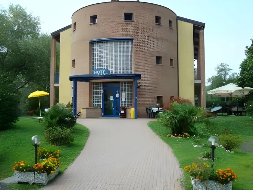 Hotel Il Canneto - Image 1