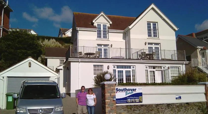 Southover Beach - Image 1