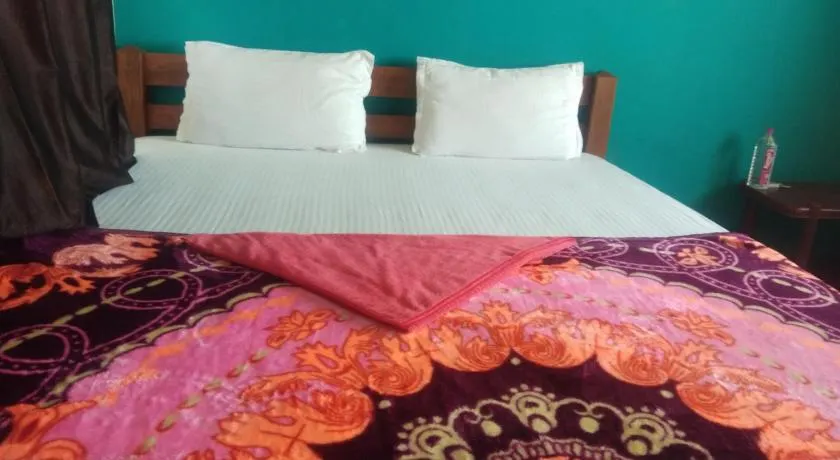 Druva Homestay - Image 1
