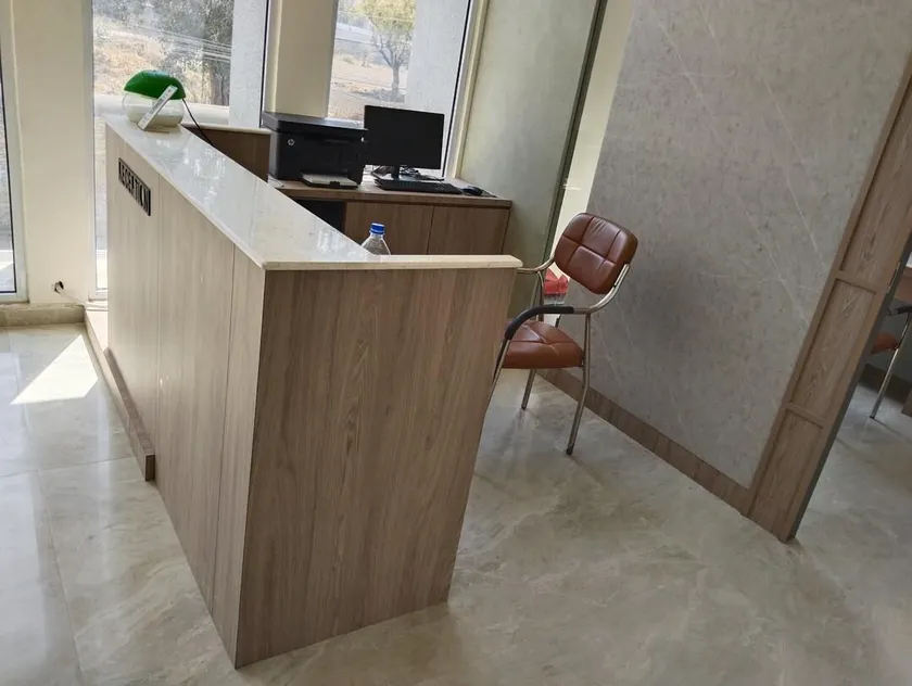 Hotel Serenity - Image 1