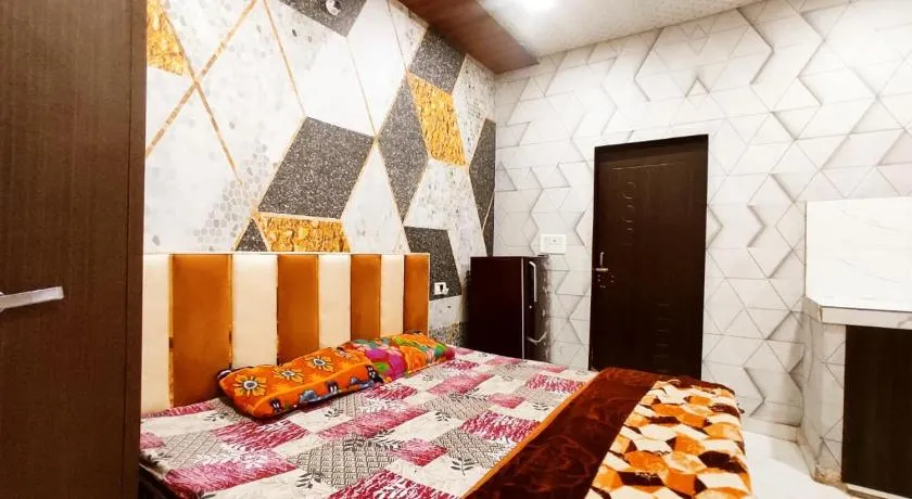 BHATIA APARTMENTS - Feel Comfort And Secure - Image 1