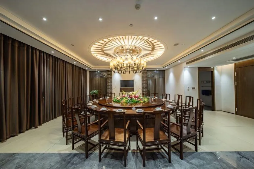 Dongxianyi Hotel (Taohuayuan Town Branch) - Image 1