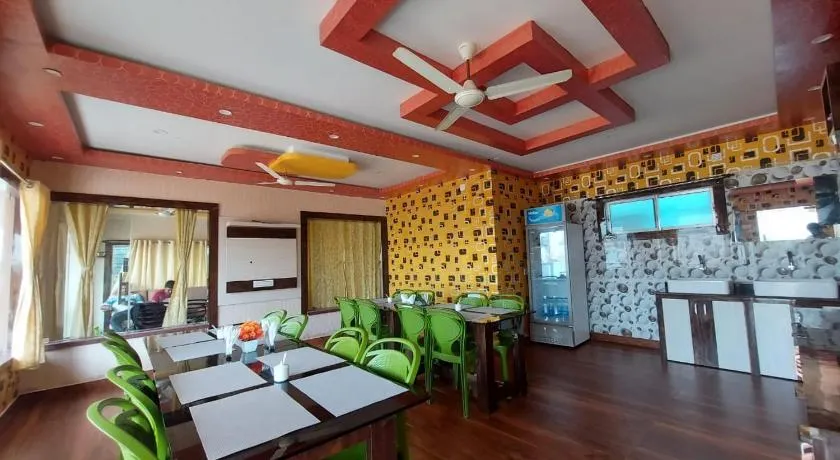 Sweet Dream Beach Resort !! 50 Meter From Beach !! - Image 1