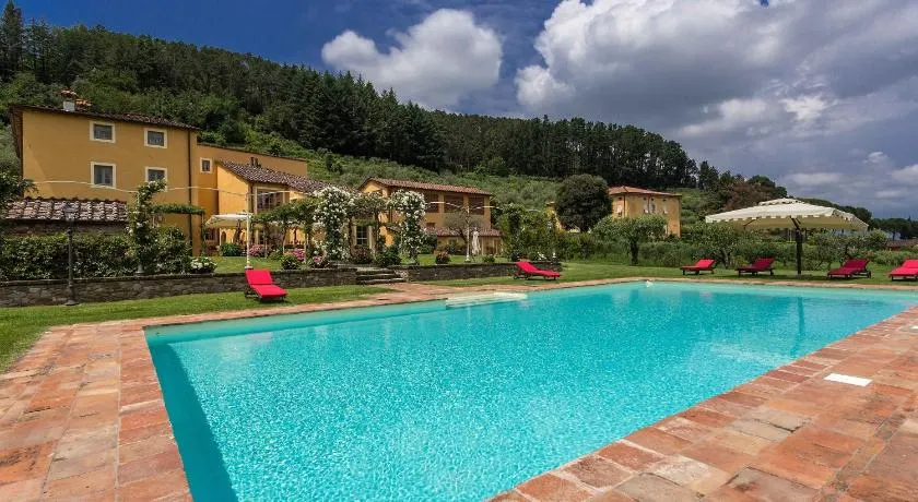 Coselli's luxury Villas - Image 1