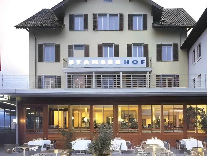 Boutique Hotel Stanserhof - Image 1