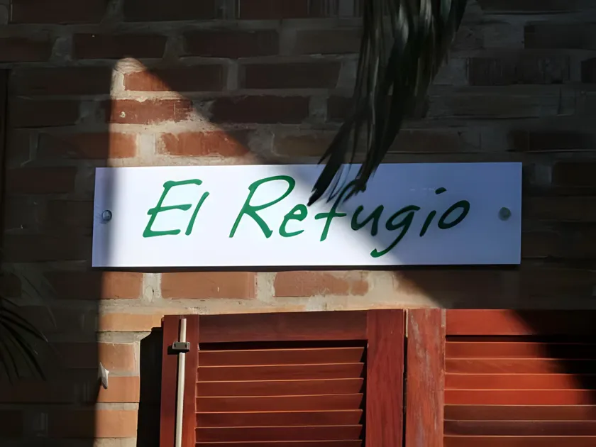 El Refugio - Image 1