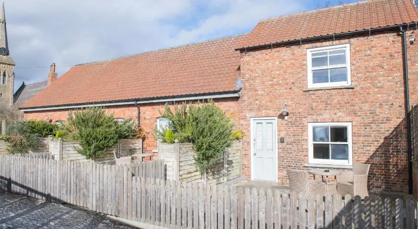 Carlton Towers Estate - Stapleton Rooms & Parkgate Cottages - Image 1