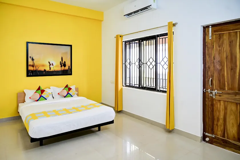 OYO 47292 Home Ashwini Das - Image 1