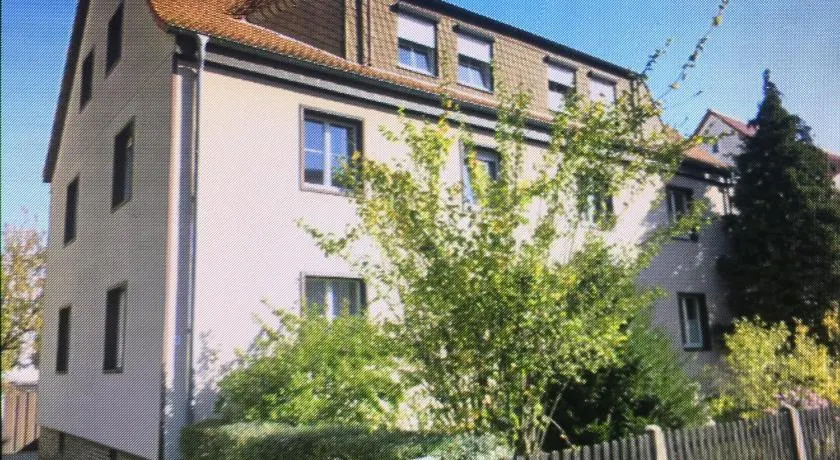 Ferienwohnung Dresden Laubegast - Image 1