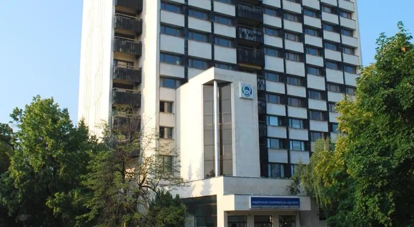 Hotel Velbazhd - Image 1
