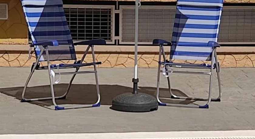Apartamento EL MOLINO - Image 1