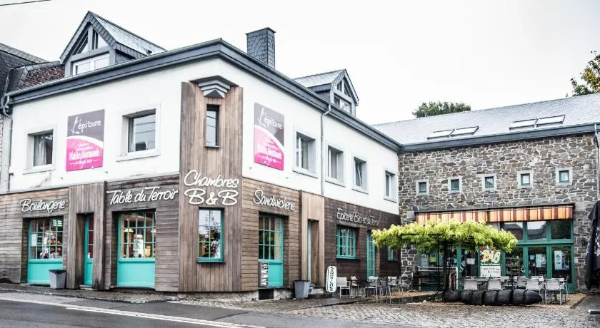 B&B L'Epicure - Image 1