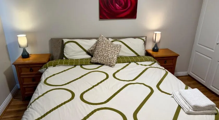 Cobh Holiday Home - Image 1
