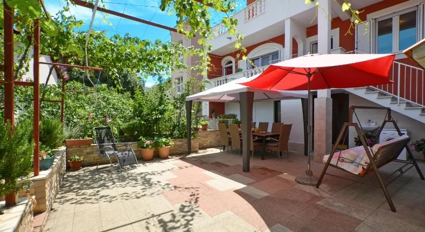 Apartments Petra - Image 1