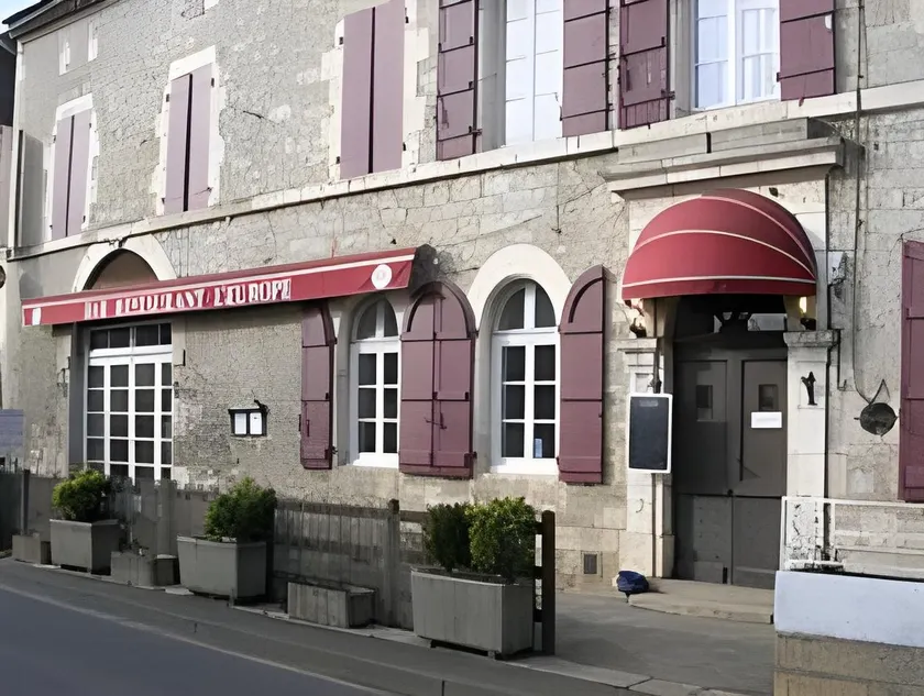 Hôtel de L'Europe - Image 1