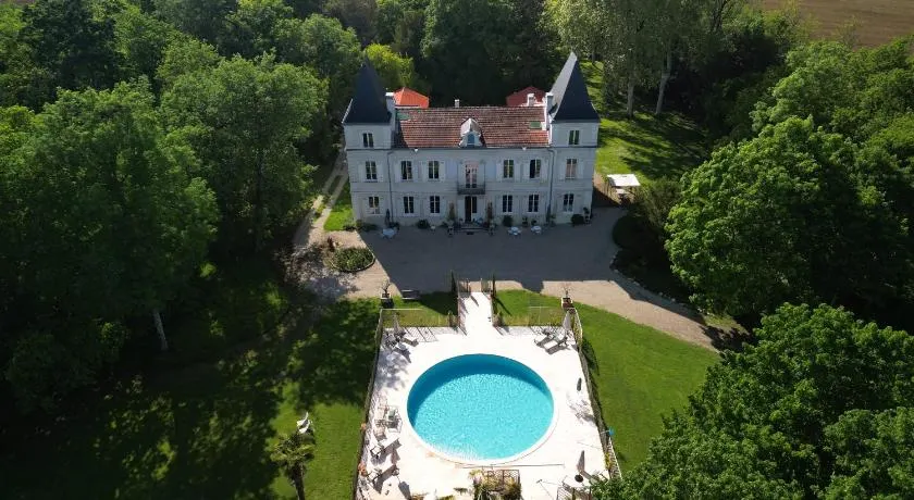 Château Guirotte - Image 1