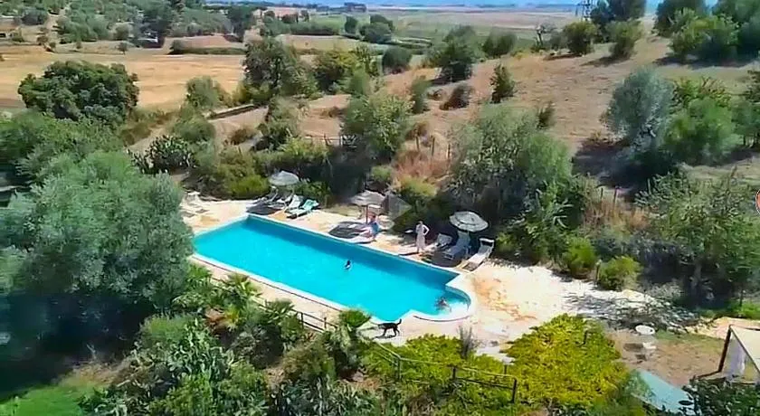 Agriturismo Porta al Colle - Image 1