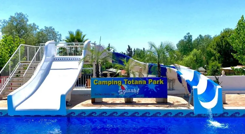 Camping Totana Park - Image 1
