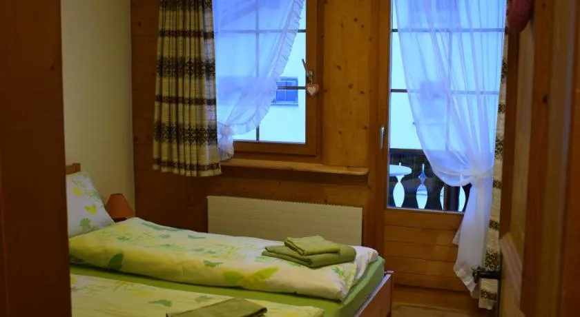 B&B Stiffler-Huus - Image 1
