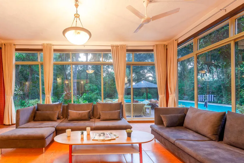 Palm Trove by Vista Rooms - Image 1