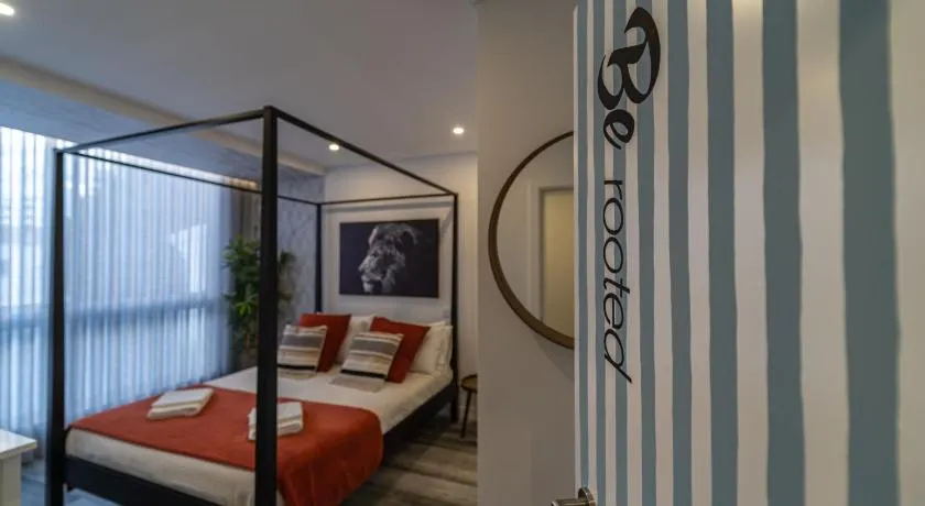 Plan Be GuestHouse - Image 1