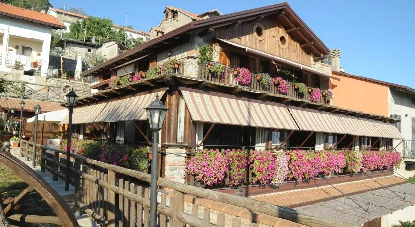 Agriturismo La Baita - Image 1