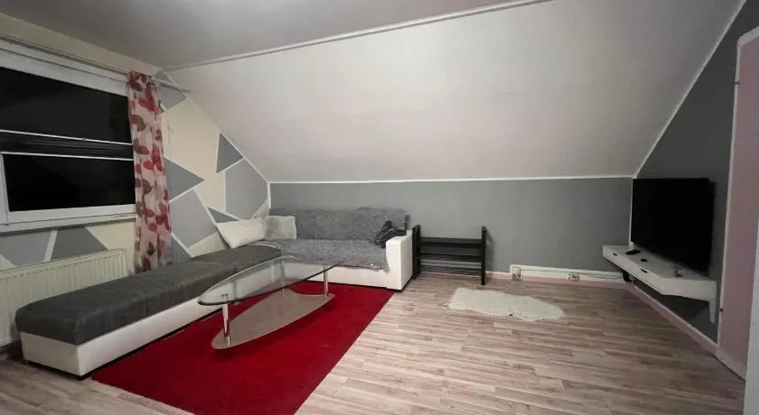 Ferienwohnung in Neuenhagen - Image 1