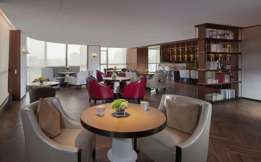 Nopade Hotel (Changsha High-Speed Railway South Station Wujing Sky Street) - Image 1