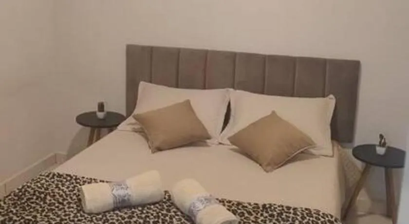 Apartamento dos Bandeiras com 2 quartos - Image 1