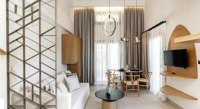 Quintessina Luxury Stay - Image 1